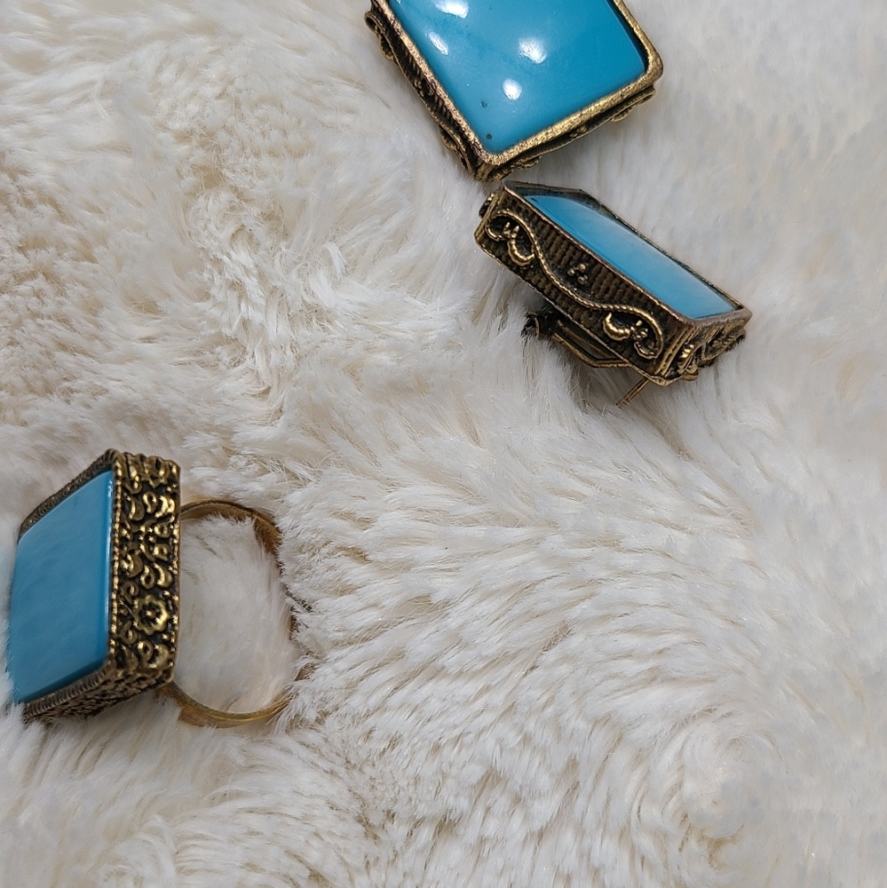 Kashmiri Jewelry